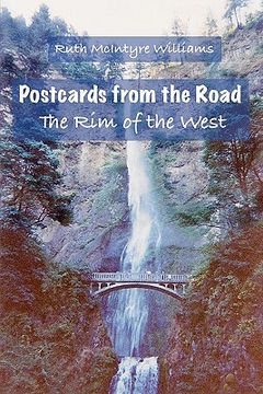 portada the rim of the west (in English)