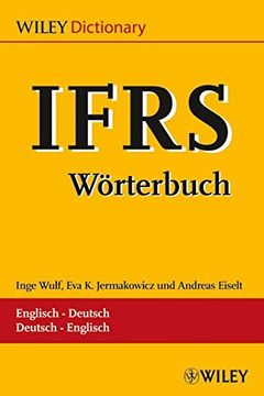 portada Ifrs-Wörterbuch 
