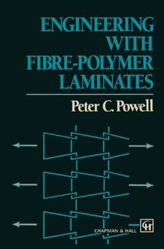 portada Engineering with Fibre-Polymer Laminates