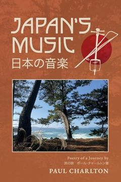 portada Japan's Music: Poetry of a Journey (en Inglés)