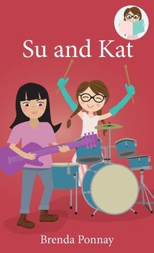 portada Su and Kat (en Inglés)