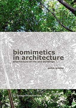 portada Biomimetics in Architecture (en Inglés)