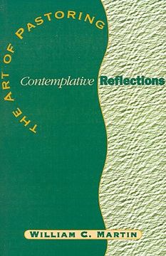 portada the art of pastoring contemplative reflections