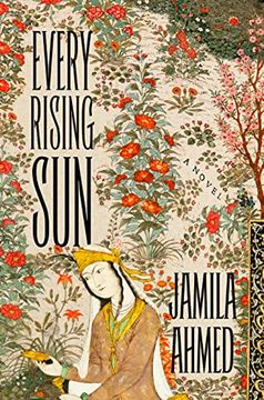 portada Every Rising Sun: A Retelling of the One Thousand and One Nights (in English)