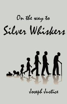 portada On the Way to Silver Whiskers (en Inglés)