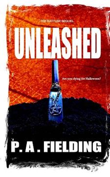 portada Unleashed (in English)