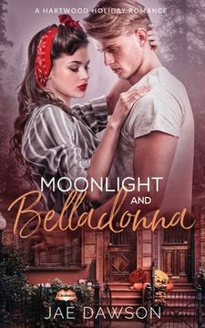 portada Moonlight and Belladonna (en Inglés)