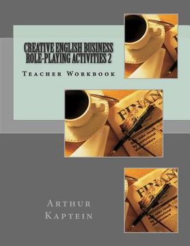 portada Business Role-playing Activities 2: Over 100 Activities
