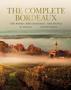 portada Complete Bordeaux: 4th Edition 