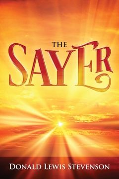 portada The Sayer (in English)