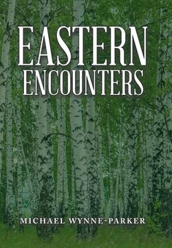 portada Eastern Encounters (in English)
