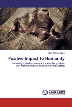 portada Positive Impact to Humanity (in English)
