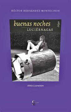 portada Buenas Noches Luciernagas (in Spanish)