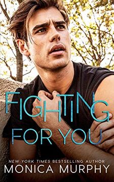 portada Fighting for You: 5 (The Callahans) (en Inglés)