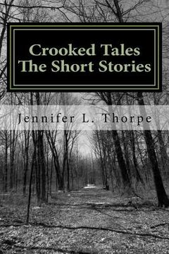 portada Crooked Tales: The Short Stories