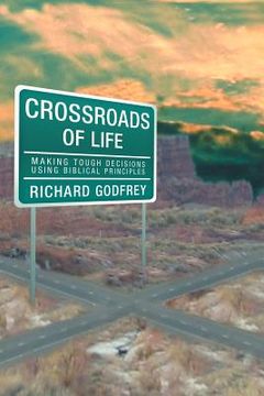 portada crossroads of life
