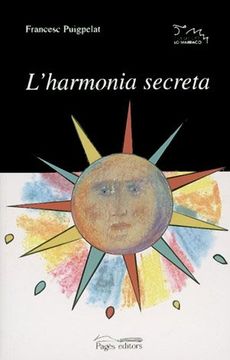 portada L'harmonia secreta (Lo Marraco)