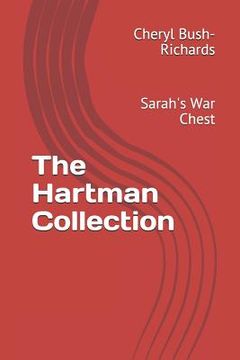 portada The Hartman Collection: Sarah's War Chest (en Inglés)