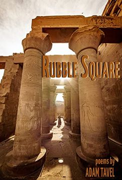 portada Rubble Square (en Inglés)