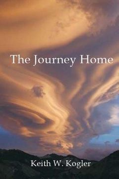 portada The Journey Home (in English)