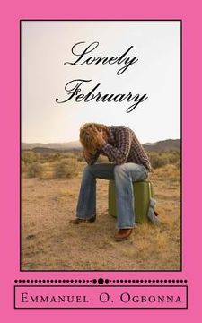 portada Lonely February