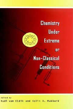 portada chemistry under extreme and non-classical conditions