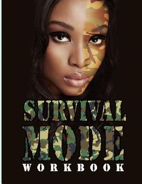 portada Survival Mode Workbook (in English)
