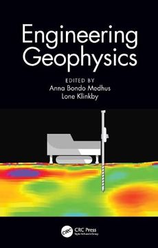 portada Engineering Geophysics (in English)