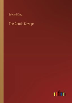 portada The Gentle Savage (en Inglés)