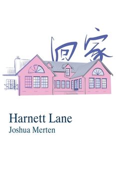 portada Harnett Lane (in English)
