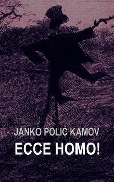portada Ecce Homo: I Druge Novele (en Croacia)