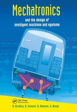 portada Mechatronics and the Design of Intelligent Machines and Systems