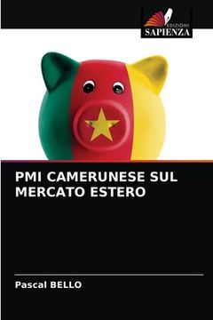 portada PMI Camerunese Sul Mercato Estero (en Italiano)