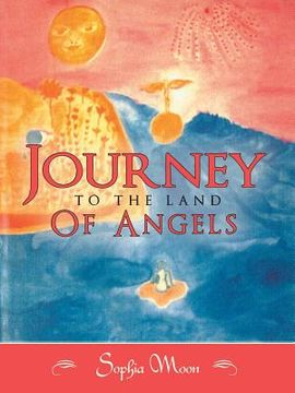 portada Journey to the Land of Angels (en Inglés)