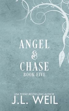 portada Angel & Chase: Redeeming Angel (in English)