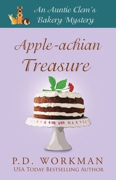 portada Apple-achian Treasure (en Inglés)
