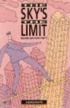 portada Skys the Limit hgr beg 2nd Edn: Beginner Level (Heinemann Guided Readers) (en Inglés)