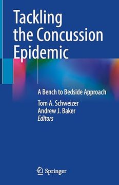 portada Tackling the Concussion Epidemic: A Bench to Bedside Approach