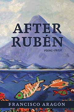 portada After Rubén (in English)