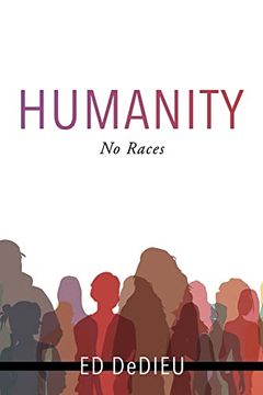 portada Humanity: No Races 