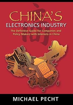 portada chinas electronics industry