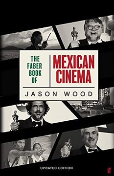portada The Faber Book of Mexican Cinema: Updated Edition (en Inglés)