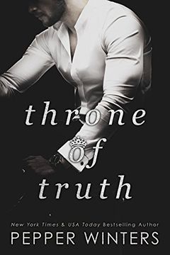 portada Throne of Truth (Truth and Lies Duet)
