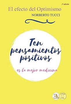 portada El Efecto del Optimismo (in Spanish)
