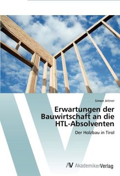 portada Erwartungen der Bauwirtschaft an die HTL-Absolventen