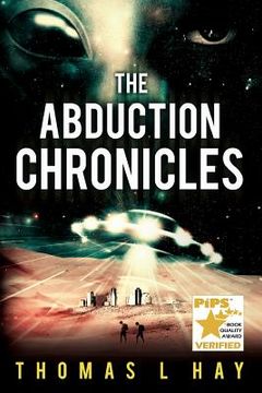 portada The Abduction Chronicles