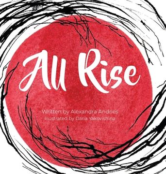 portada All Rise: Senior Edition (en Inglés)