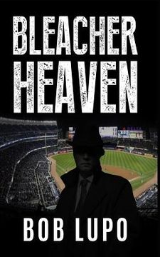portada Bleacher Heaven (in English)