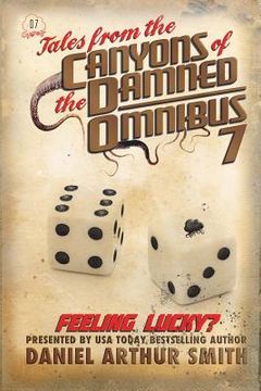 portada Tales from the Canyons of the Damned: Omnibus No. 7