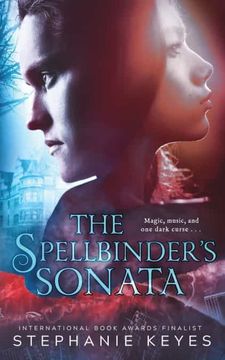 portada The Spellbinder'S Sonata (in English)